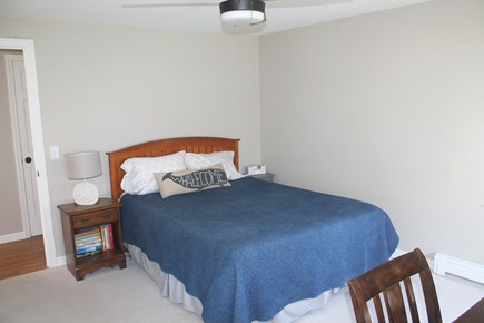 Eastham, Nauset Light - 3983 Cape Cod vacation rental - Bedroom 1