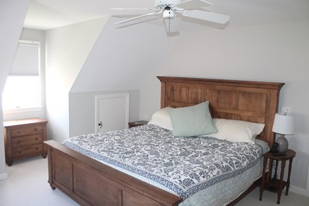 Eastham, Nauset Light - 3983 Cape Cod vacation rental - Bedroom 3