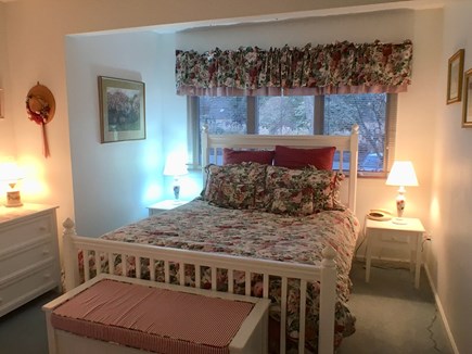 Brewster Cape Cod vacation rental - Primary Bedroom