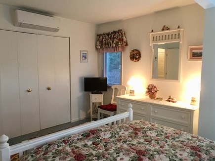 Brewster Cape Cod vacation rental - Primary Bedroom
