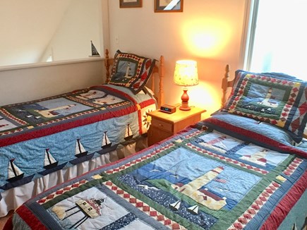 Brewster Cape Cod vacation rental - Loft