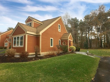 Brewster Cape Cod vacation rental - Exterior - Front