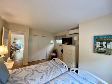Ocean Edge, Brewster Cape Cod vacation rental - Secondary Bedroom