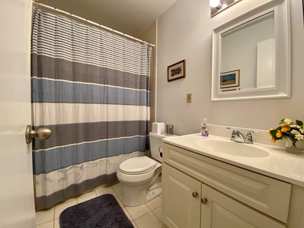 Ocean Edge, Brewster Cape Cod vacation rental - Primary Bathroom