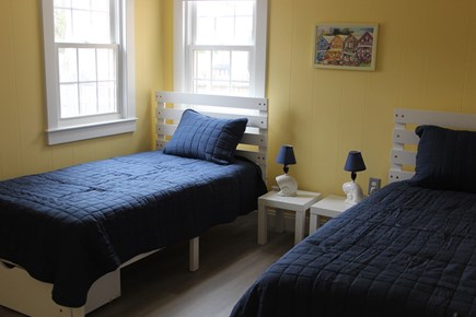 Yarmouth Cape Cod vacation rental - Bedroom 3