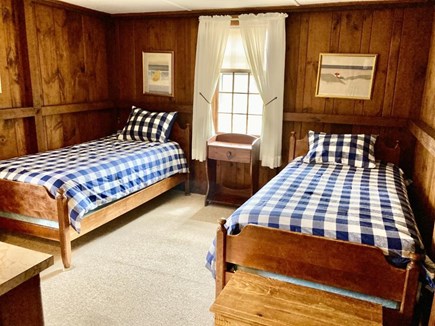 Eastham Cape Cod vacation rental - Bedroom Cottage