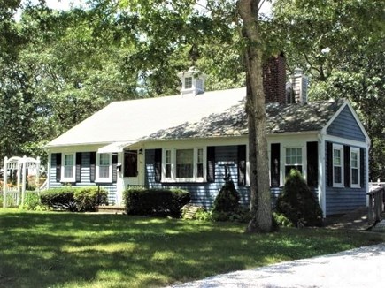 South Yarmouth Cape Cod vacation rental - 58 Evergreen Street