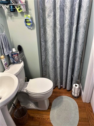 West Yarmouth Cape Cod vacation rental - Downstair bath off master bedroom