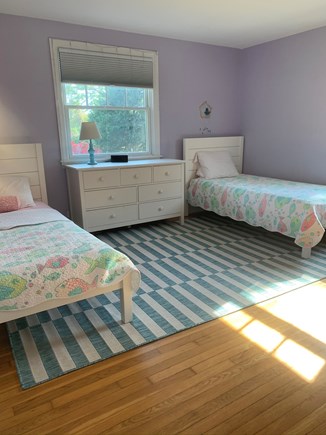 Falmouth Cape Cod vacation rental - Twin bedroom