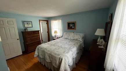 Brewster Cape Cod vacation rental - Bedroom 1 (master suite with private bath)