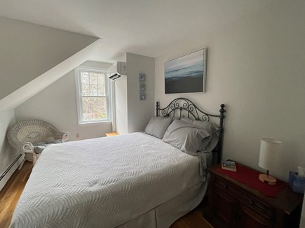 Eastham, Kingsbury Beach - 3798 Cape Cod vacation rental - Bedroom with Queen