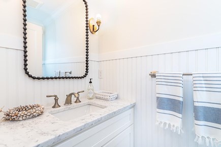 Sandwich Cape Cod vacation rental - Bathroom