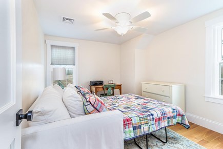 Sandwich Cape Cod vacation rental - Sleep Sofa