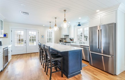 Sandwich Cape Cod vacation rental - Brand new home with stunning kitchen