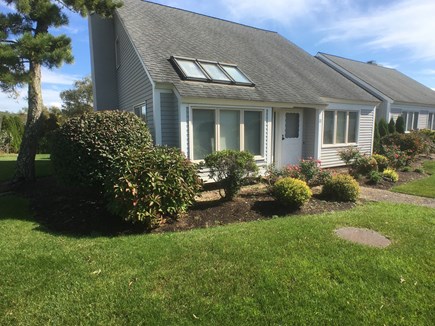 Brewster, Ocean Edge Cape Cod vacation rental - Exterior - Front