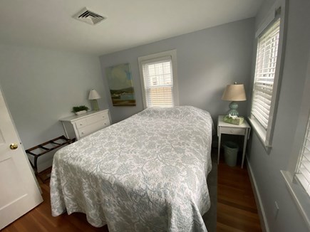 West Yarmouth Cape Cod vacation rental - Bedroom, Queen size bed