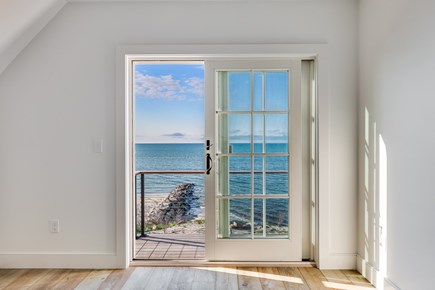 Brewster Cape Cod vacation rental - Views /balcony