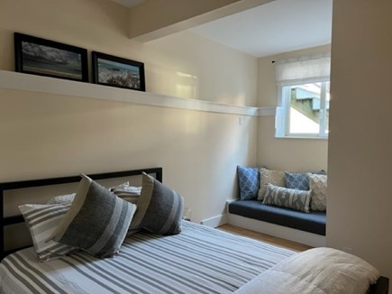 Provincetown Cape Cod vacation rental - Bed #2