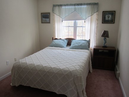 Harwich Cape Cod vacation rental - Double/full bed, level 2