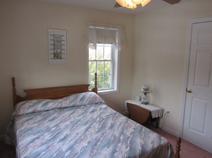 Harwich Cape Cod vacation rental - Queen bed, level 2