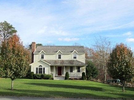 Harwich Cape Cod vacation rental - 