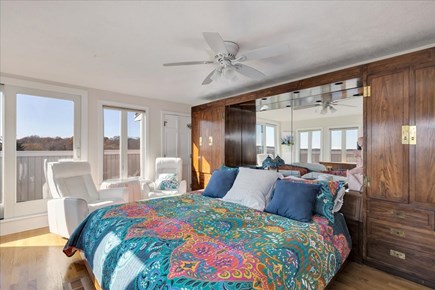 Hyannis Cape Cod vacation rental - Owners suite