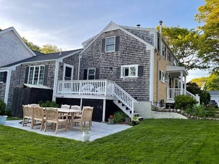 West Yarmouth Cape Cod vacation rental - 