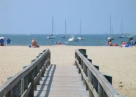 West Yarmouth Cape Cod vacation rental - 