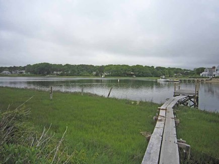 West Yarmouth Cape Cod vacation rental - 