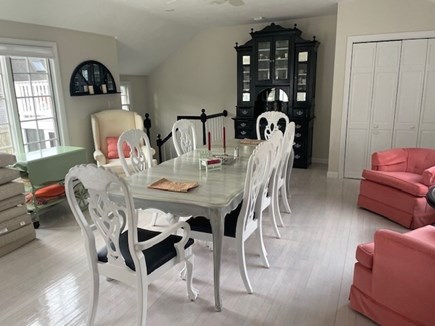 West Yarmouth Cape Cod vacation rental - 