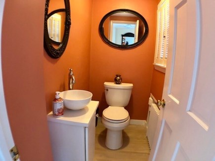 West Yarmouth Cape Cod vacation rental - 