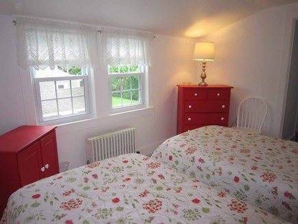 Yarmouth Cape Cod vacation rental - twin bedroom