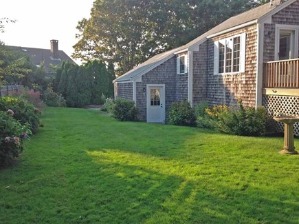 West Yarmouth Cape Cod vacation rental - 