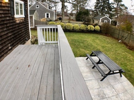 West Yarmouth Cape Cod vacation rental - 