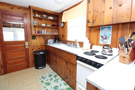 Orleans Cape Cod vacation rental - Kitchen