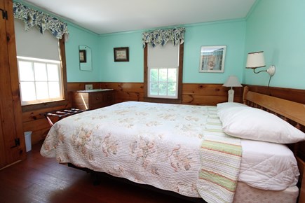 Orleans Cape Cod vacation rental - Queen Room