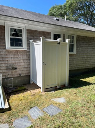 South Yarmouth Cape Cod vacation rental - NEW Outdoor Shower!