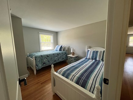 South Yarmouth Cape Cod vacation rental - Two twins