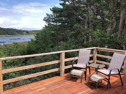 Wellfleet Cape Cod vacation rental - 