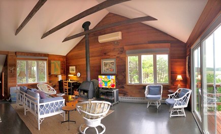 Wellfleet Cape Cod vacation rental - 