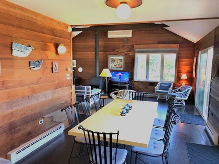 Wellfleet Cape Cod vacation rental - 
