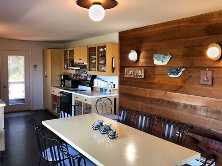 Wellfleet Cape Cod vacation rental - 