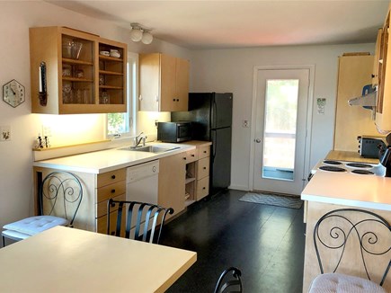 Wellfleet Cape Cod vacation rental - 