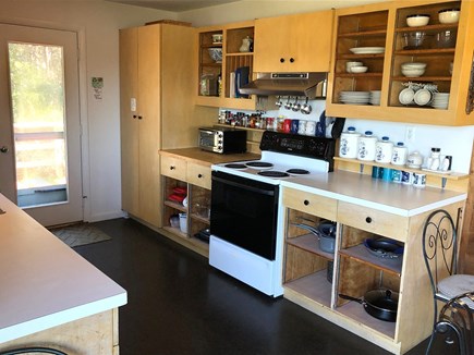 Wellfleet Cape Cod vacation rental - 