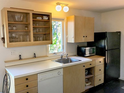 Wellfleet Cape Cod vacation rental - 