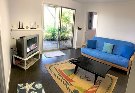 Wellfleet Cape Cod vacation rental - 
