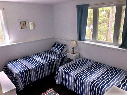 Wellfleet Cape Cod vacation rental - 