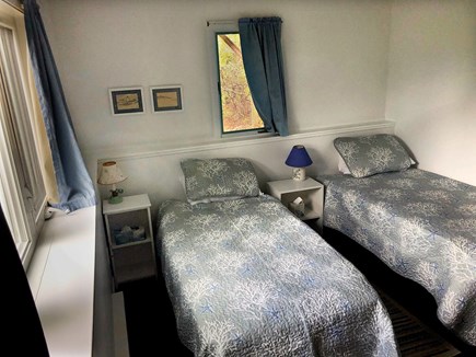 Wellfleet Cape Cod vacation rental - 