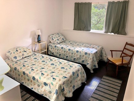 Wellfleet Cape Cod vacation rental - 