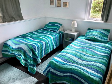 Wellfleet Cape Cod vacation rental - 